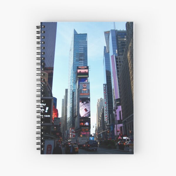 Item preview, Times square designed and sold by mark2uk.