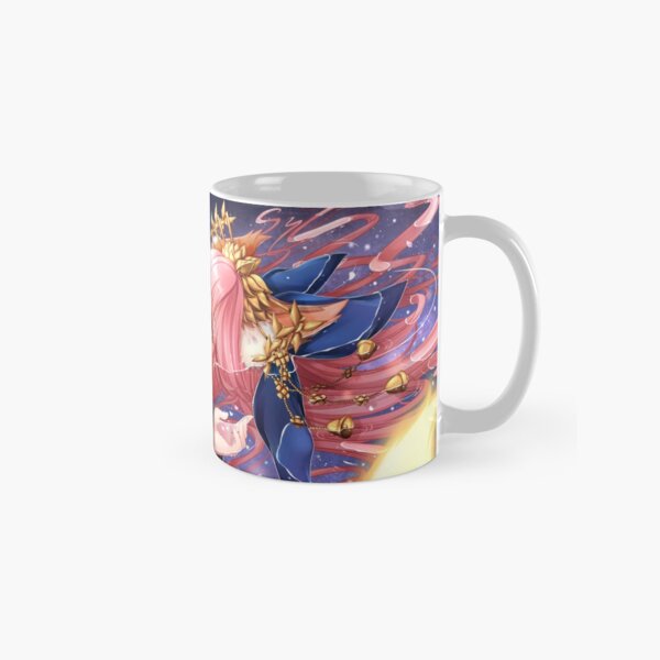 Artikel-Vorschau von Tamamo No Mae, designt und verkauft von Rin Au.