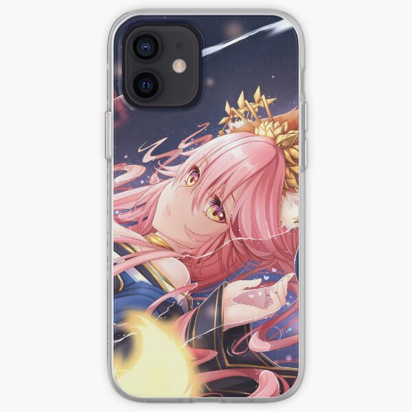 Fgo Iphone Cases Covers Redbubble