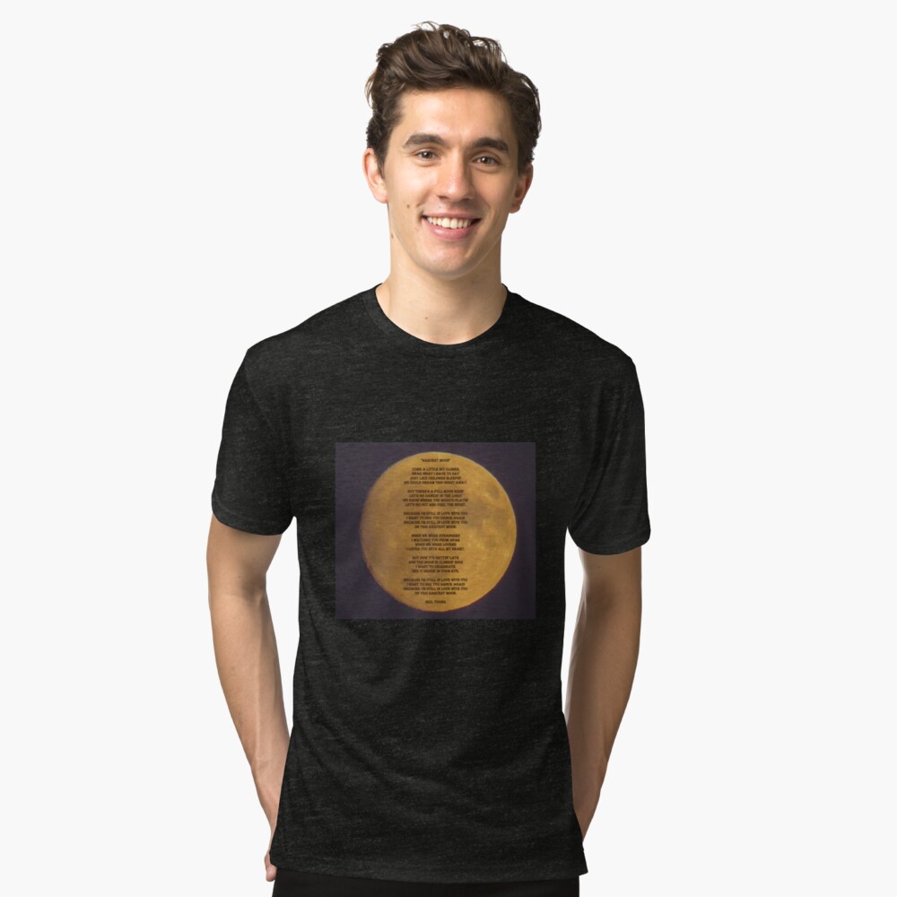 neil young harvest tshirt neil young harvest tshirt