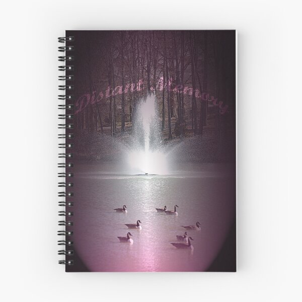 Item preview, Distant Memory designed and sold by Lam Tran.