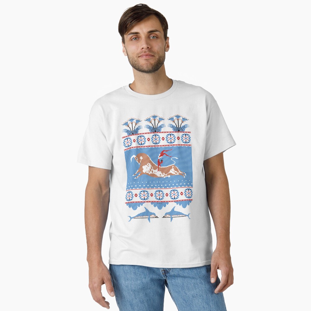 Item preview, Classic T-Shirt designed and sold by flaroh.