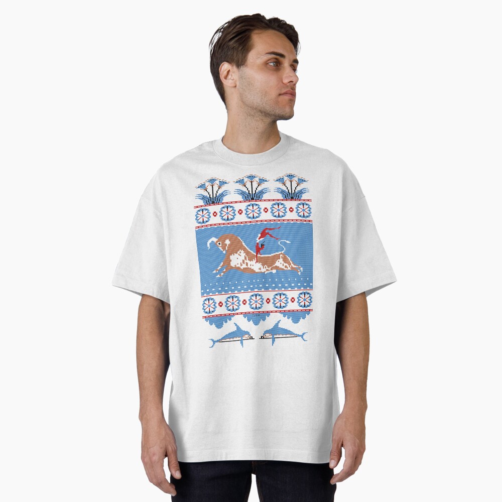 Item preview, Oversized T-Shirt designed and sold by flaroh.