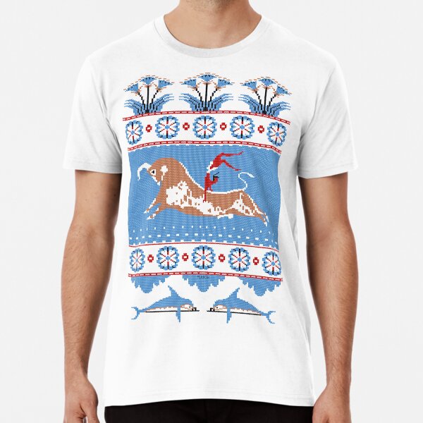 Minoan Gifts Merchandise Redbubble