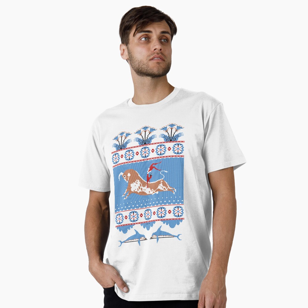Item preview, Premium T-Shirt designed and sold by flaroh.