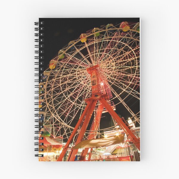 Item preview, Ferris Wheel designed and sold by MiImages.