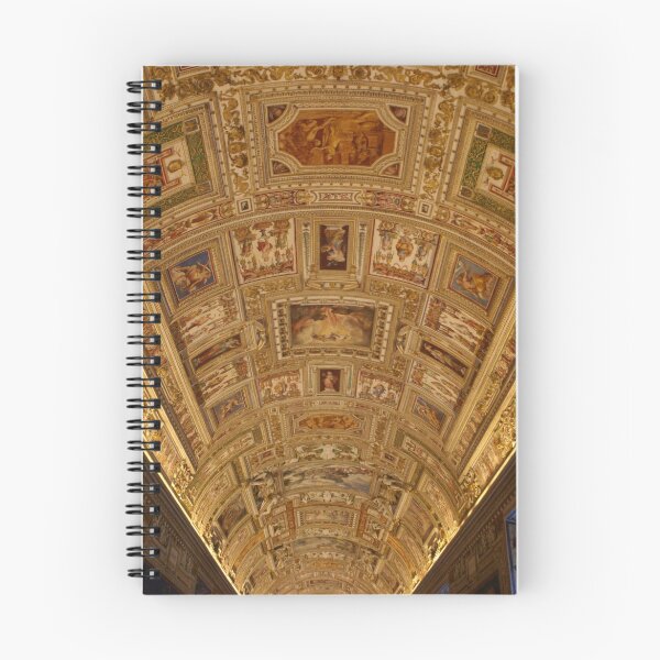 Item preview, Ceiling Painting #2 designed and sold by Mary Lake.