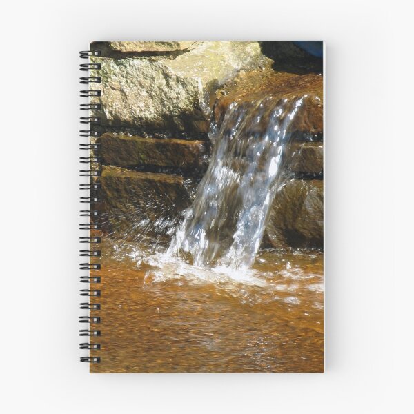 Item preview, water stories designed and sold by delfinada.