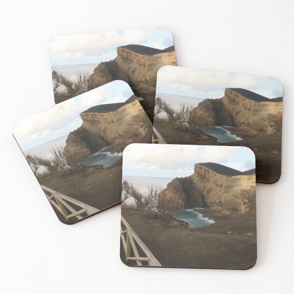 Item preview, Nature, Volcano, Europe, Portugal, Azores, Faial, Capelinhos, Photography, BebiCervin designed and sold by BebiCervin.