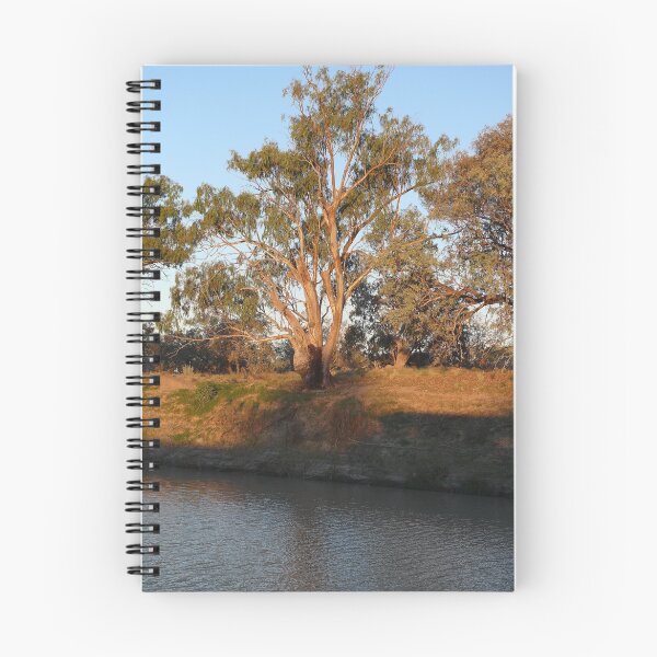 Item preview, Majestic River Red Gum designed and sold by JulieMahony.