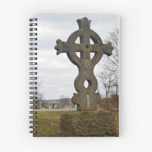 Artikelvorschau, Old Cross entworfen und verkauft von BarbHoffman.