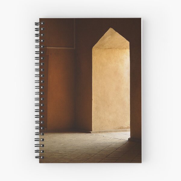 Item preview, portal in gold and red, turpan designed and sold by culturequest.
