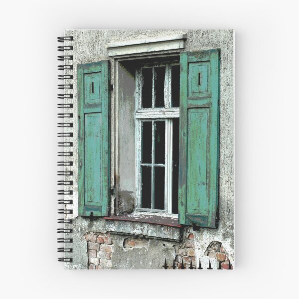 Item preview, Green shutters designed and sold by peperkoorn.