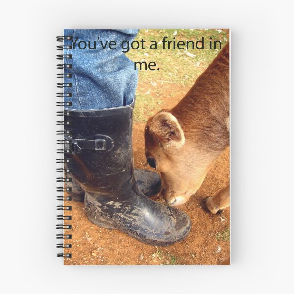 Item preview, Baby Calf designed and sold by gracelouise.