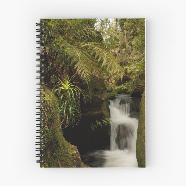 Item preview, Rocky Creek Canyon, Blue Mountains designed and sold by Roger Barnes.