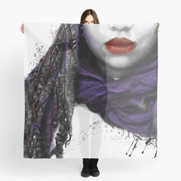 My Favorite Scarf 2 Scarf