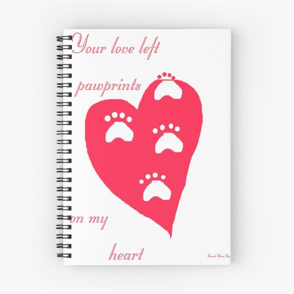 Item preview, Pawprints designed and sold by Adrena87.