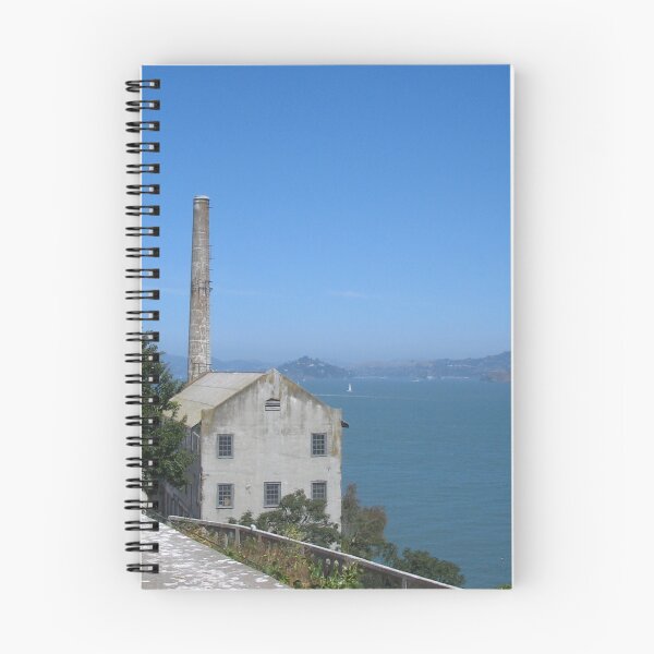 Item preview, On Alcatraz designed and sold by seelisk.
