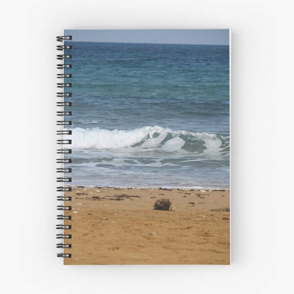 Item preview, Ramla Beach  designed and sold by HelenBanham.
