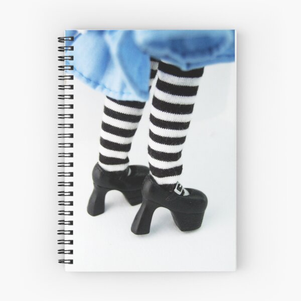 Item preview, Alice's Shoes designed and sold by Jodi Coyle.