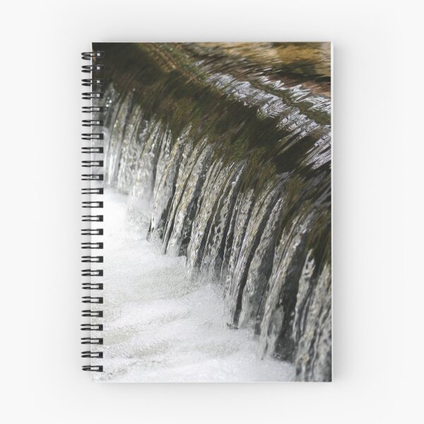 Aperçu de l'œuvre mini waterfall créée et vendue par Lucan  Netley (LDN Photoart).