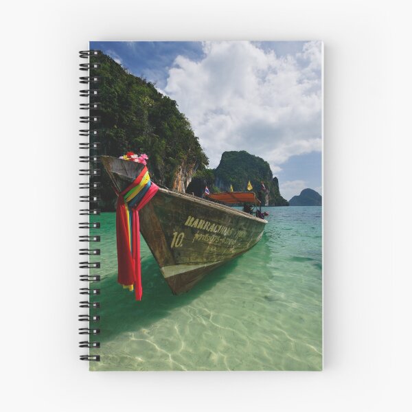 Item preview, Lunching in Phang Gna Bay designed and sold by Robert Mullner.