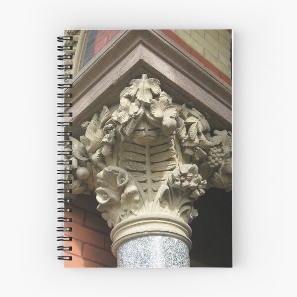 Item preview, Sage hall pillar art designed and sold by bljaromin.