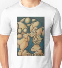 figure Unisex T-Shirt