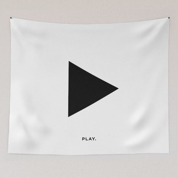 Item preview, Play. designed and sold by Marie Wagner.