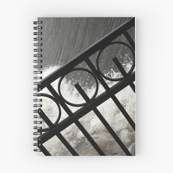 Item preview, Fenced In designed and sold by Kaila Quint.