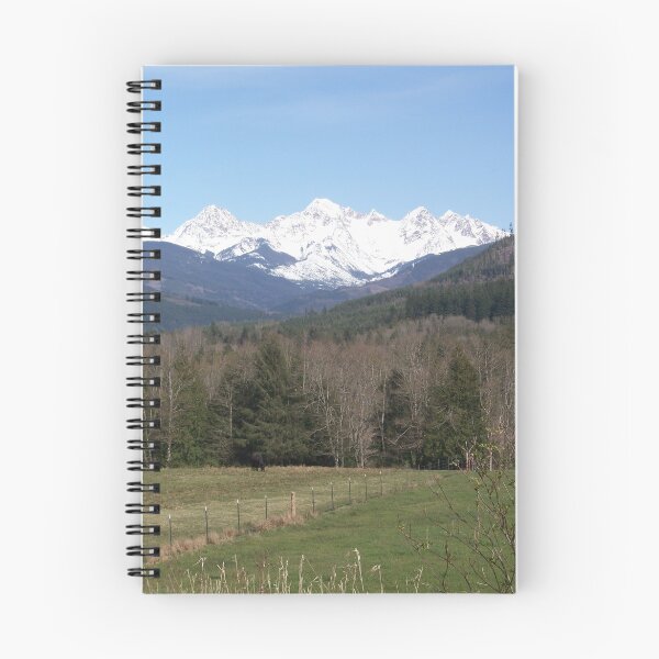 Item preview, Mountain View designed and sold by Valerie.