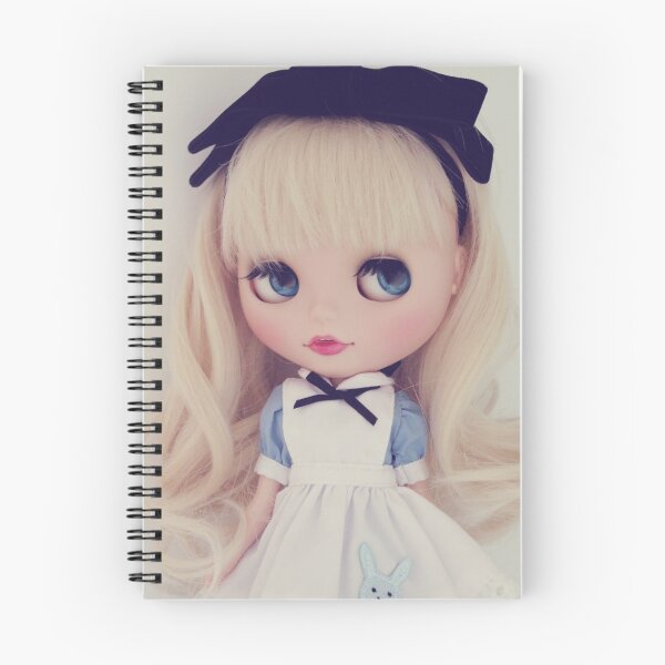 Item preview, Alice Too designed and sold by Jodi Coyle.