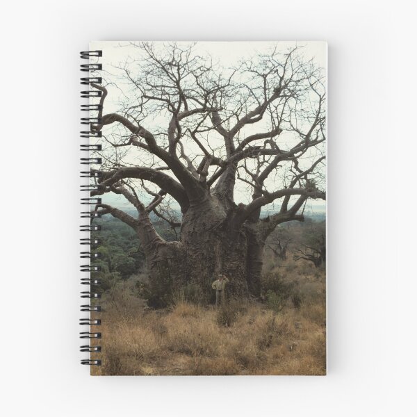 Item preview, The Mighty Baobab  designed and sold by bertspix.