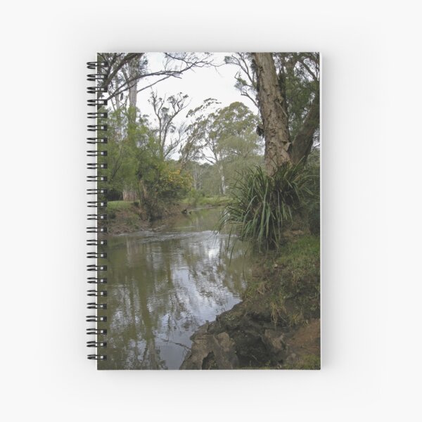 Item preview, Cattai Creek #  1 designed and sold by George Petrovsky.