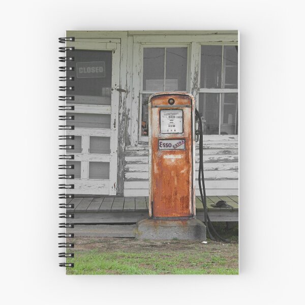 Item preview, Esso designed and sold by Patricia Montgomery.