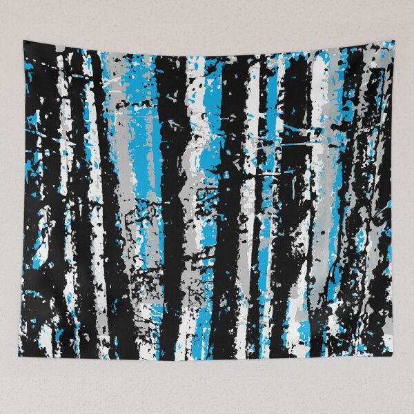 Item preview, through the trees designed and sold by Adam Johnston.