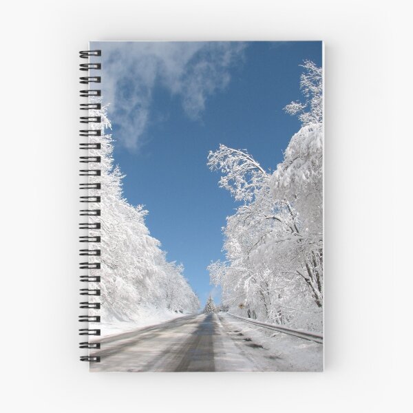 Artikelvorschau, Spring Snow entworfen und verkauft von SteveKeefer.