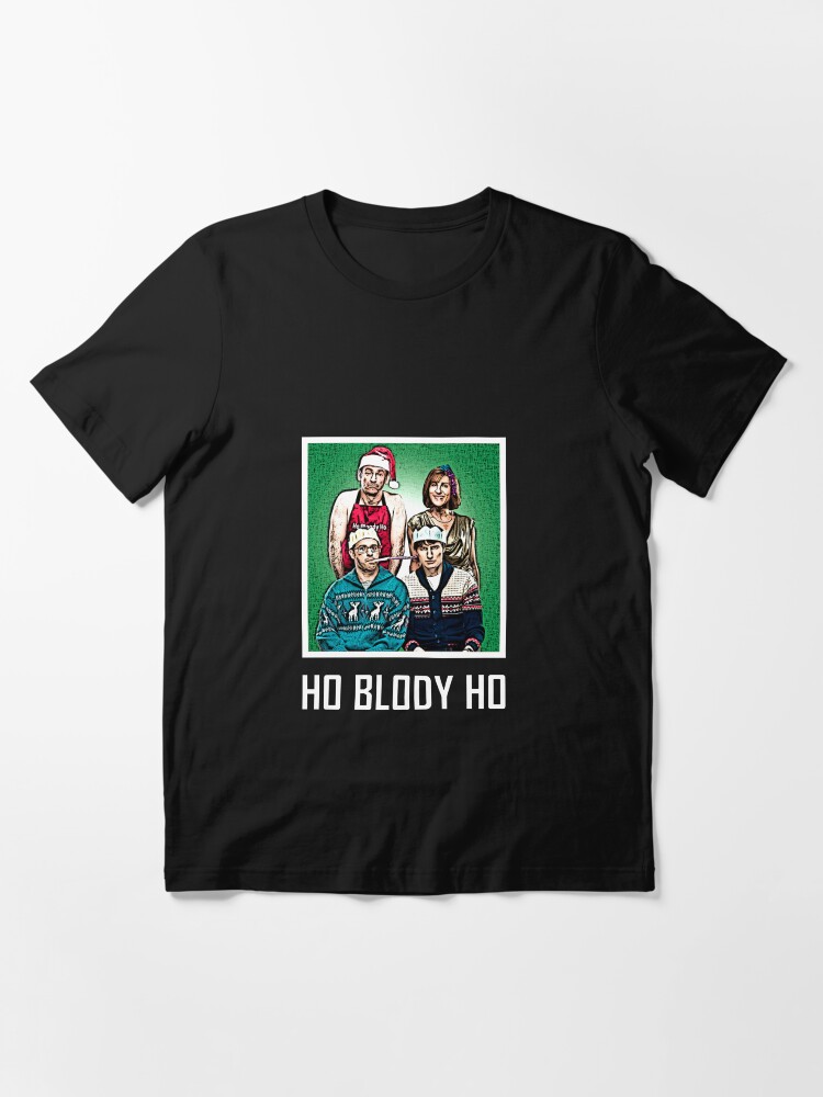 friday night dinner christmas t shirt