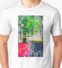Beauty Deep Unisex T-Shirt