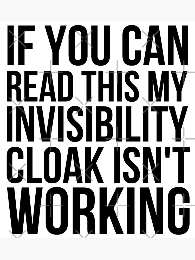 Can you read this? by DuxDesign