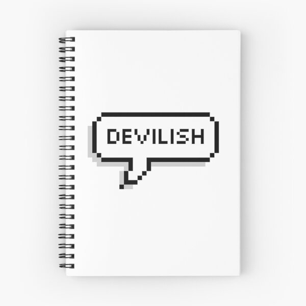 Item preview, Devilish designed and sold by cxitlynmxrie.