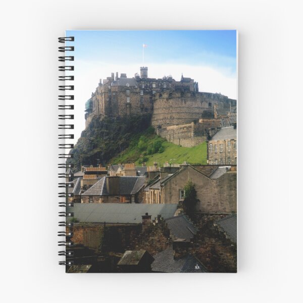 Item preview, Edinburgh Castle designed and sold by ljm000.