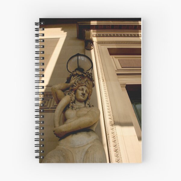 Item preview, Statuesque designed and sold by Bev Evans.