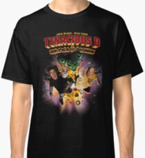 The pick of destiny Classic T-Shirt