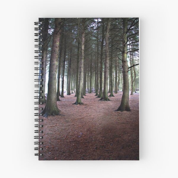 Artikelvorschau, Tall Trees entworfen und verkauft von DiOli.