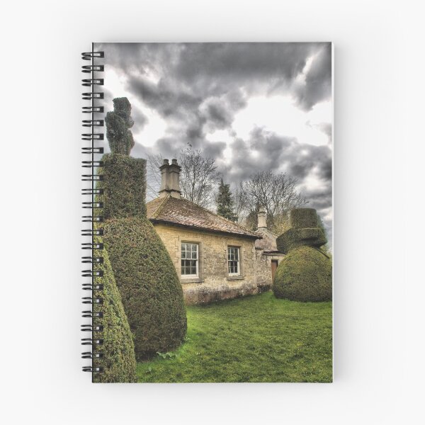 Item preview, Yew Tree Ave designed and sold by Melody Shanahan-Kluth.