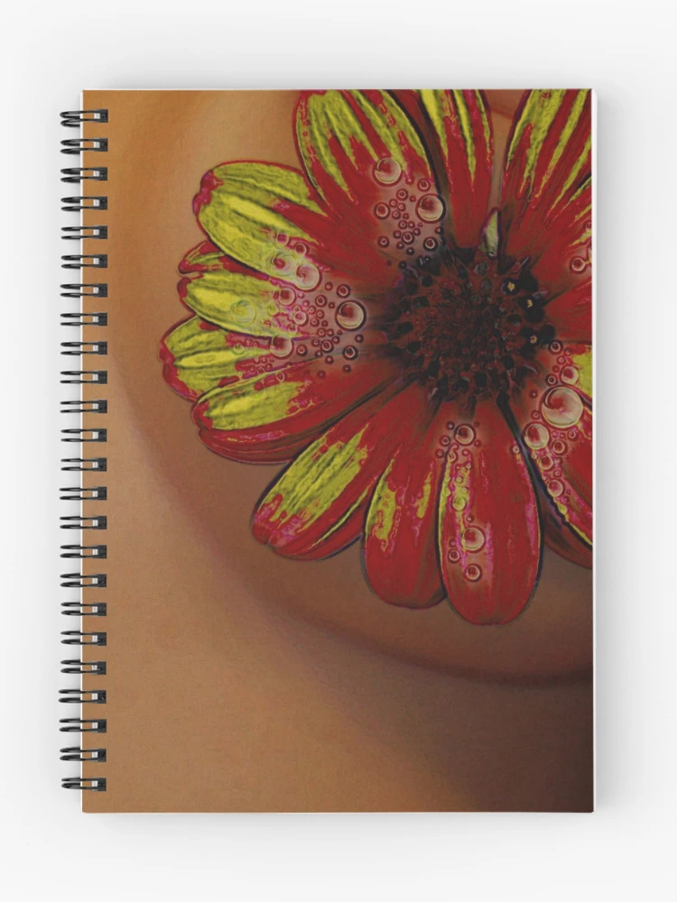 Thumbnail 1 of 3, Journal, Spring designed and sold by Via Violet.