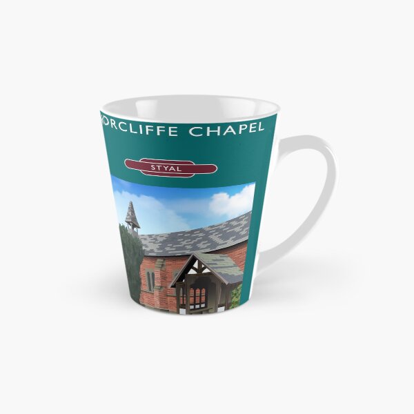 Item preview, STYAL - Norcliffe Chapel designed and sold by CRP-C2M-SEM.