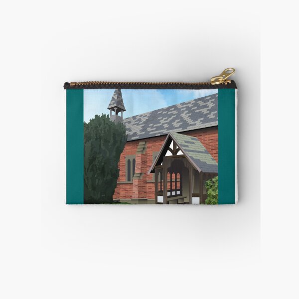 Item preview, STYAL - Norcliffe Chapel designed and sold by CRP-C2M-SEM.