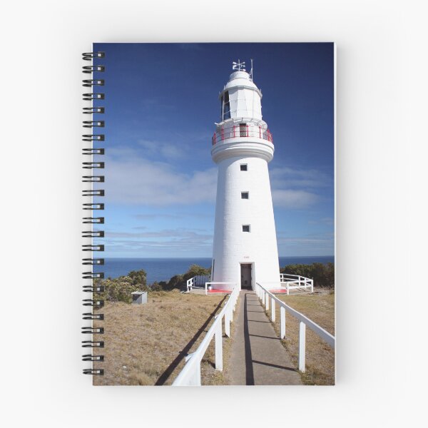 Item preview, Cape Otway Light designed and sold by Kathleen Hill.